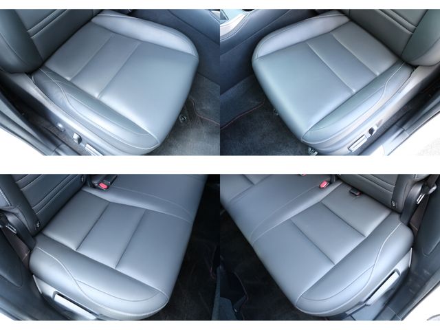 TOYOTA LEXUS NX200t 2014