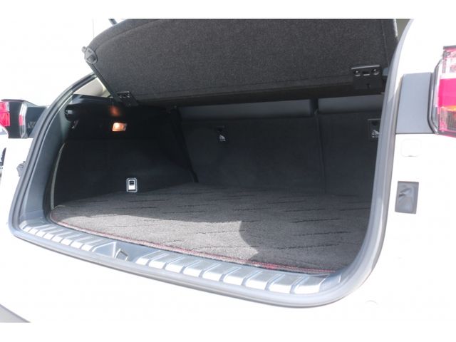 TOYOTA LEXUS NX200t 2014