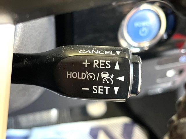 TOYOTA PRIUS PHV 2017