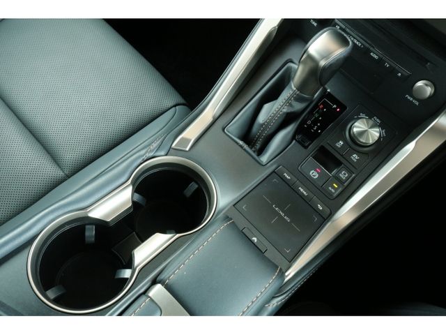 TOYOTA LEXUS NX300h 2020