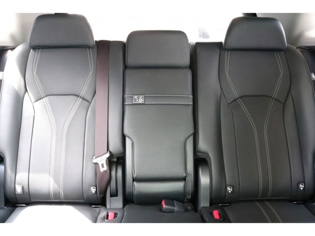 TOYOTA LEXUS RX450h AWD 2017