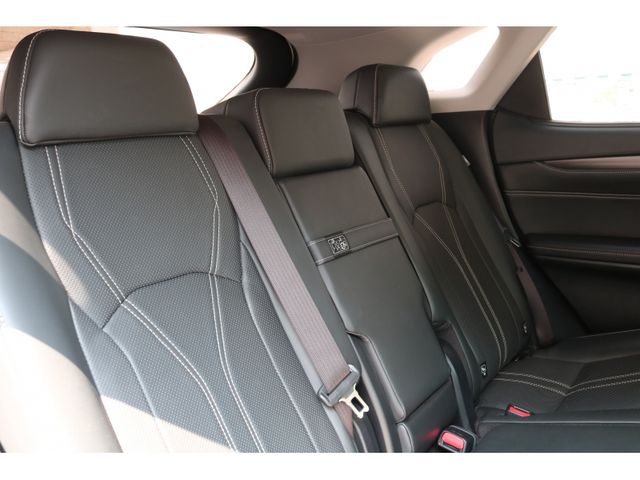 TOYOTA LEXUS RX450h AWD 2017