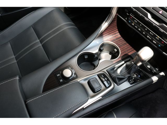 TOYOTA LEXUS RX450h AWD 2017