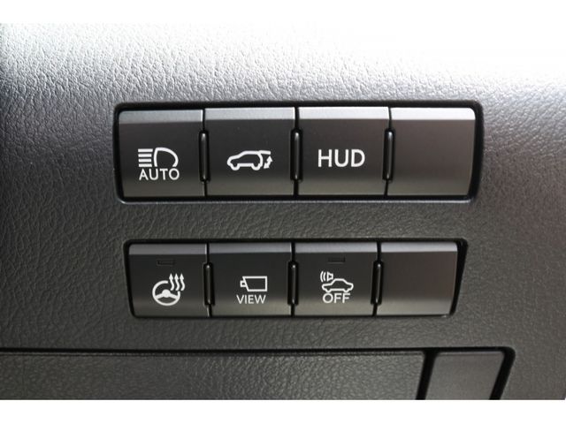 TOYOTA LEXUS RX450h AWD 2017