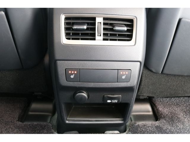 TOYOTA LEXUS RX450h AWD 2017