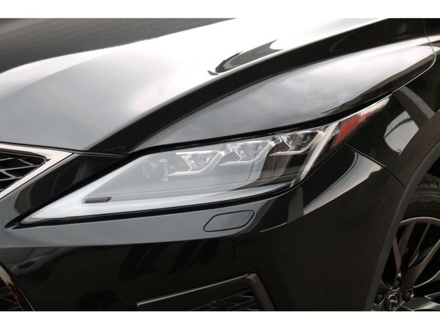 TOYOTA LEXUS RX300 2020