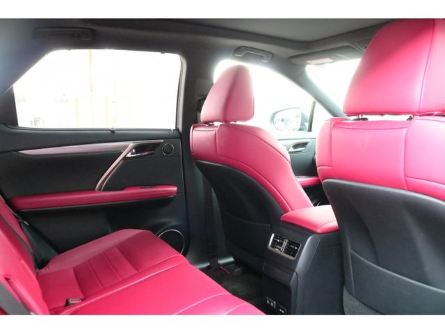 TOYOTA LEXUS RX300 2020