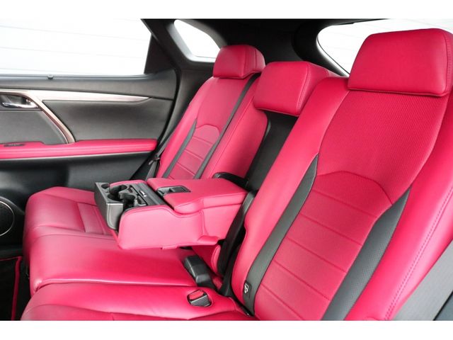 TOYOTA LEXUS RX300 2020