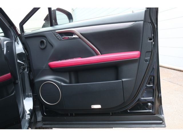 TOYOTA LEXUS RX300 2020