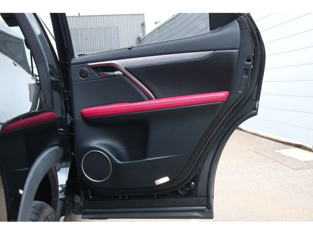 TOYOTA LEXUS RX300 2020