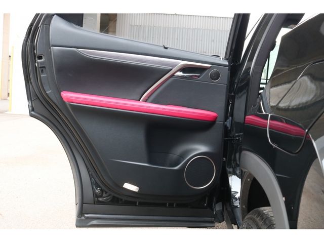 TOYOTA LEXUS RX300 2020