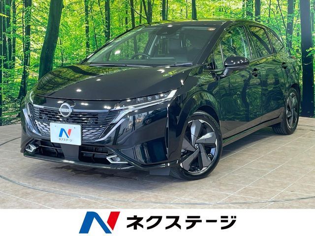 NISSAN AURA 2022