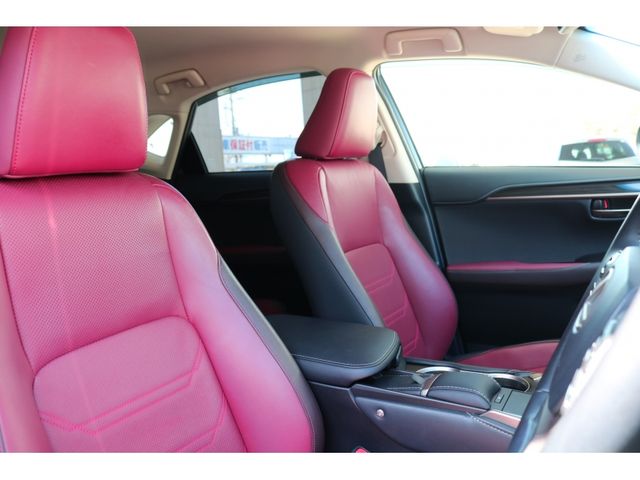 TOYOTA LEXUS NX300h 2019