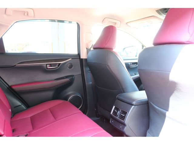 TOYOTA LEXUS NX300h 2019