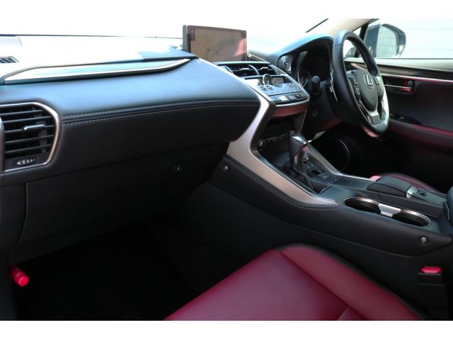 TOYOTA LEXUS NX300h 2019