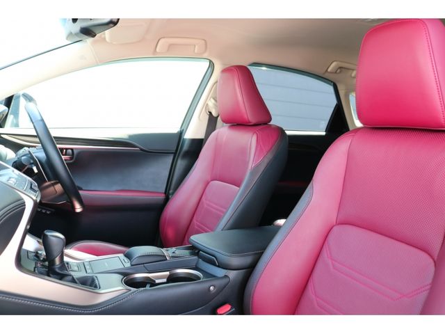 TOYOTA LEXUS NX300h 2019