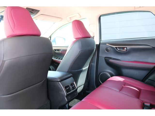 TOYOTA LEXUS NX300h 2019