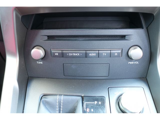 TOYOTA LEXUS NX300h 2019