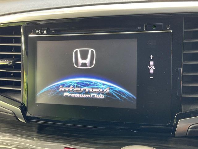 HONDA ODYSSEY 2013