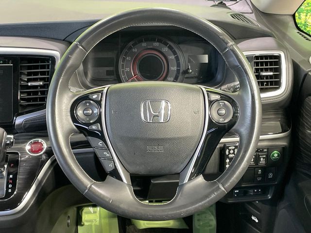 HONDA ODYSSEY 2013
