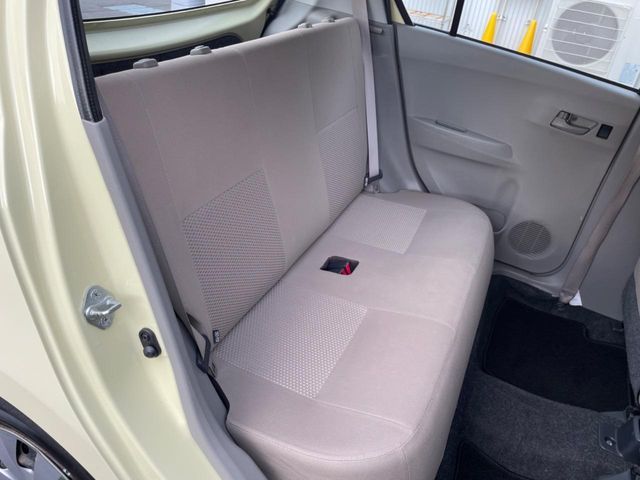 DAIHATSU MIRA e:S 2012