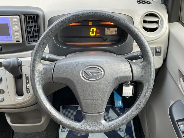 DAIHATSU MIRA e:S 2012