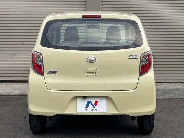 DAIHATSU MIRA e:S 2012