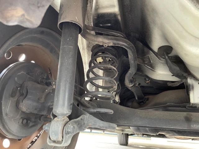 DAIHATSU MIRA e:S 2012