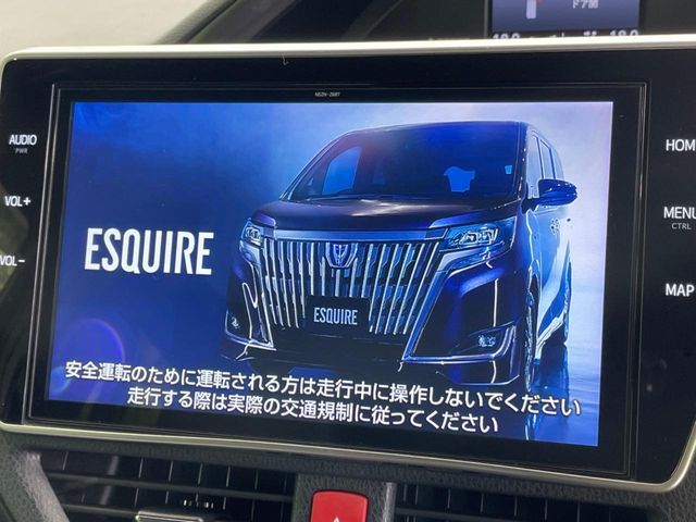TOYOTA ESQUIRE 2019