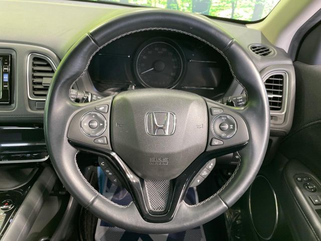 HONDA VEZEL HYBRID 2018