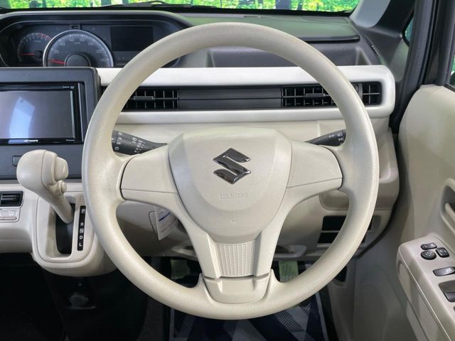 SUZUKI WAGON R 2018