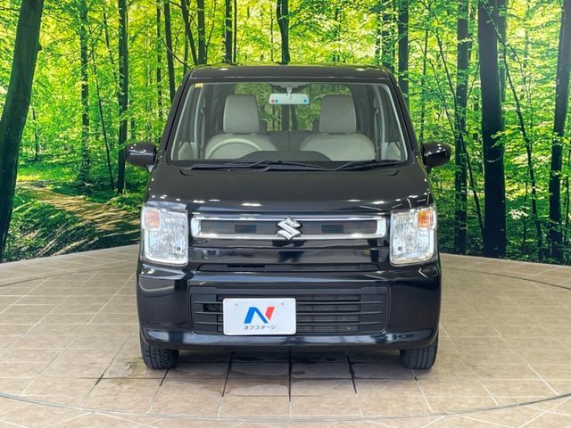 SUZUKI WAGON R 2018