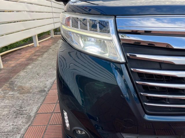 DAIHATSU THOR 2017