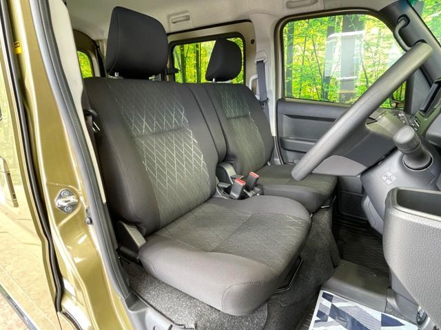 DAIHATSU ATRAI van 2024