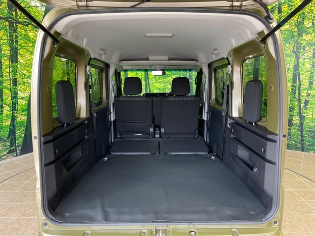 DAIHATSU ATRAI van 2024