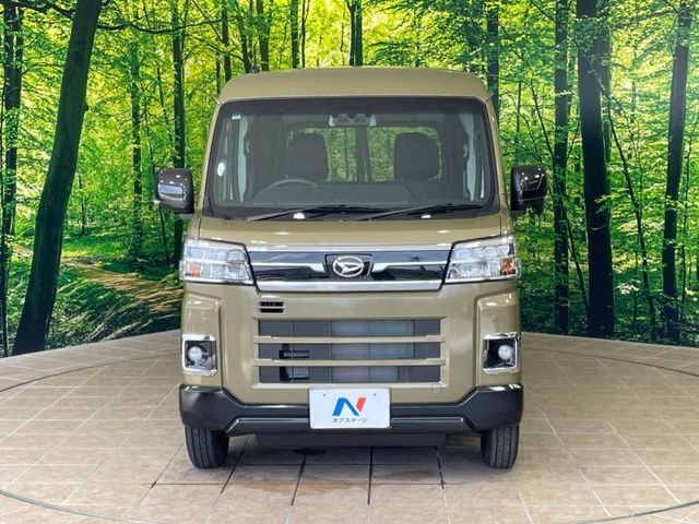 DAIHATSU ATRAI van 2024