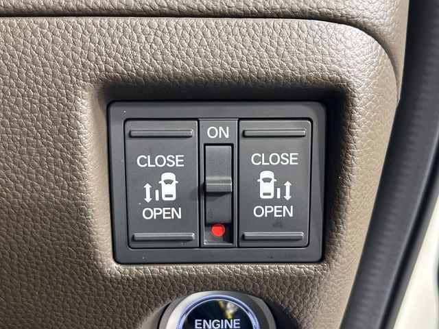 HONDA N BOX 4WD 2021