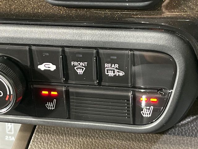 HONDA N BOX 4WD 2021