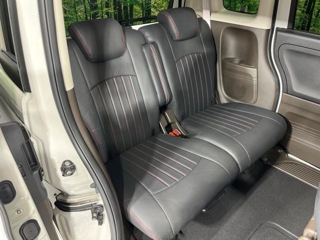 HONDA N BOX 4WD 2021