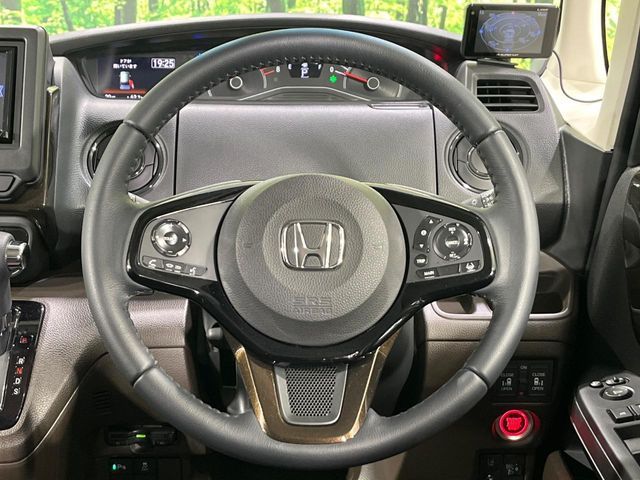 HONDA N BOX 4WD 2021