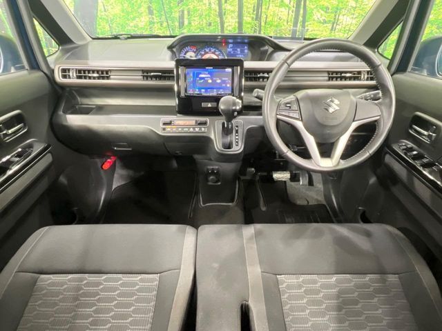 SUZUKI WAGON R STINGRAY 4WD 2018