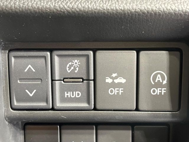 SUZUKI WAGON R STINGRAY 4WD 2018