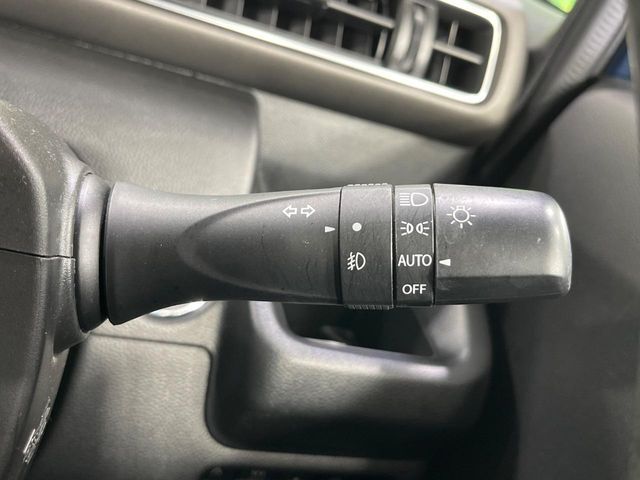 SUZUKI WAGON R STINGRAY 4WD 2018