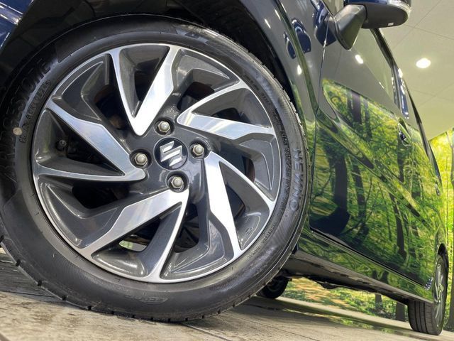 SUZUKI WAGON R STINGRAY 4WD 2018