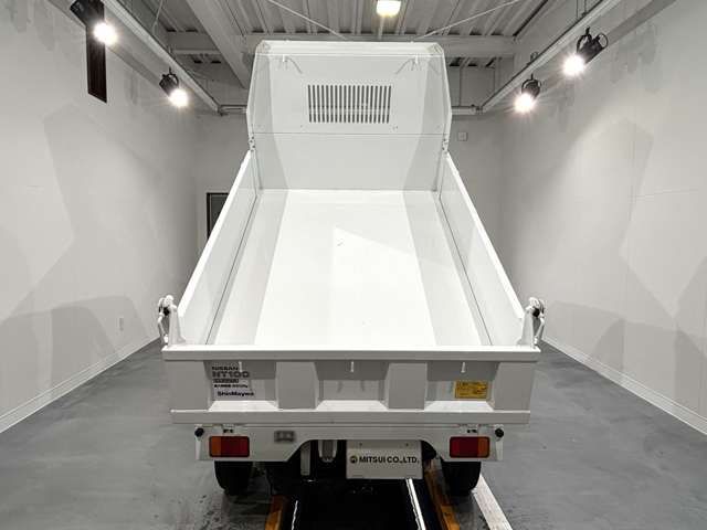 NISSAN NT100 CLIPPER 4WD 2022