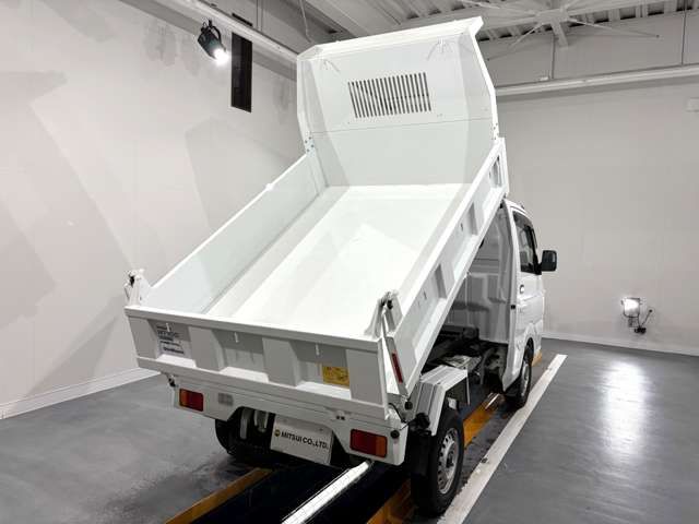 NISSAN NT100 CLIPPER 4WD 2022