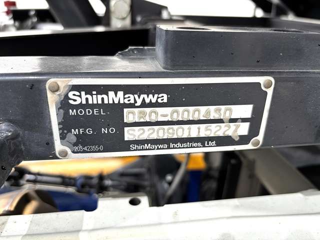 NISSAN NT100 CLIPPER 4WD 2022