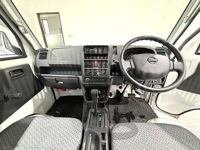 NISSAN NT100 CLIPPER 4WD 2022