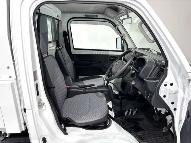 NISSAN NT100 CLIPPER 4WD 2022