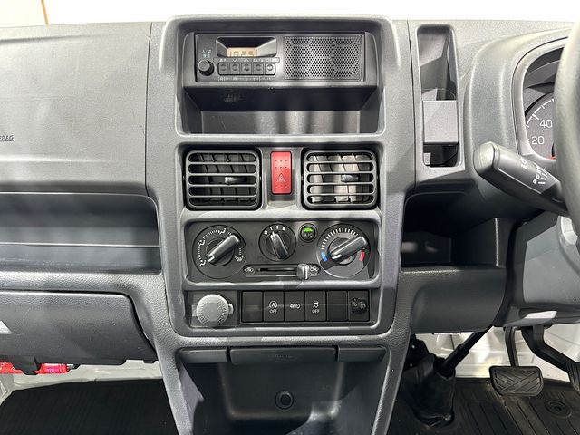 NISSAN NT100 CLIPPER 4WD 2022